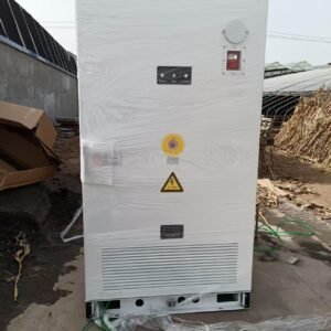 Factory Wholesale Industrial Battery Cabinets 241KWH/