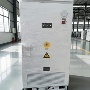 Factory Wholesale Industrial Battery Cabinets 241KWH/