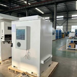 Factory Special Offer: 180 kWh Battery + 50 kW Inverter Energy Storage System
