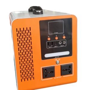The most popular 2kWh portable energy storage battery on the market
