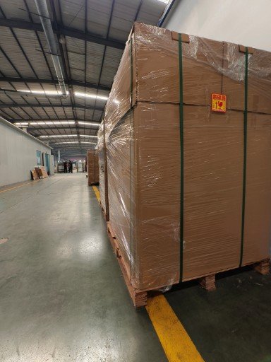 Factory Wholesale 590W Photovoltaic Panels and Modules - 图片 5